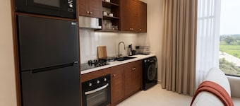 Mia Bella Madre Apartments