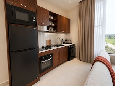 Mia Bella Madre Apartments