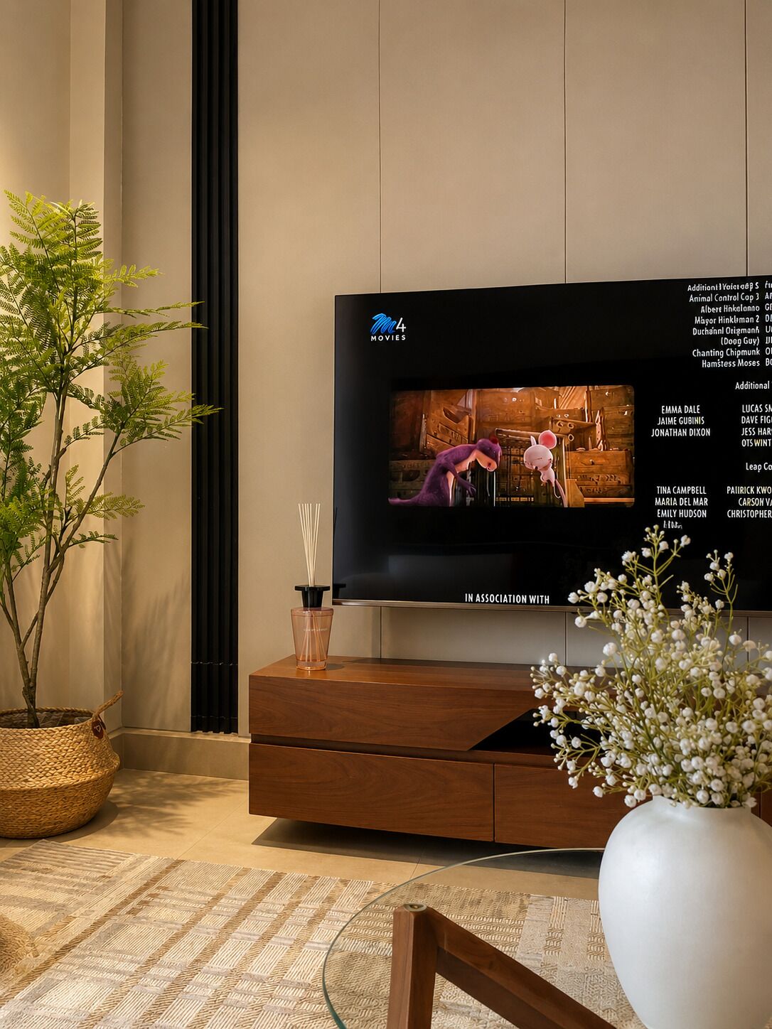 Apartment, 1 Bedroom, Kitchen | Interior