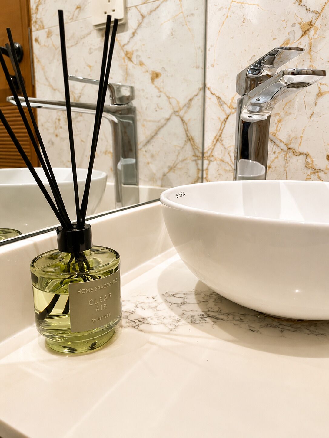 Apartment, 1 Bedroom, Kitchen | Bathroom