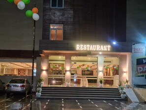 Exterior - Hotel Shemron (Neemrana)