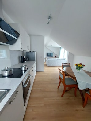 Eget kök