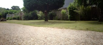 Gîte le lit de la loire