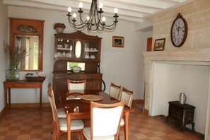 Restauration