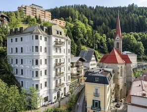 Außenbereich