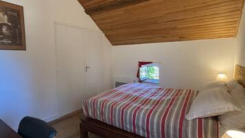 5 chambres, Wi-Fi gratuit