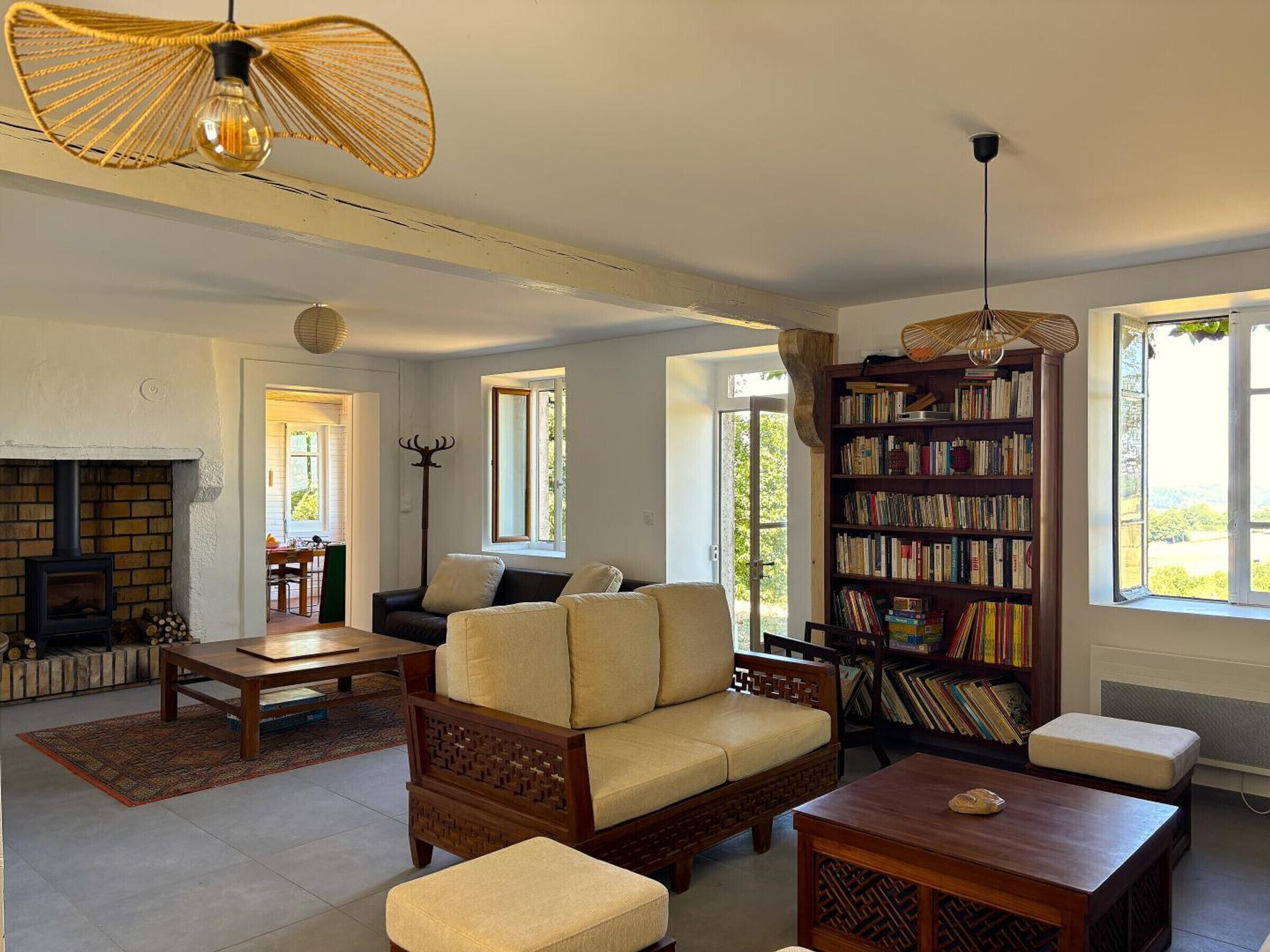 Intérieur