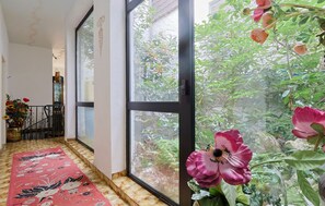 Interior - Guesthouse in Monschau, Germany (Monschau)