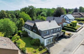 Exterieur