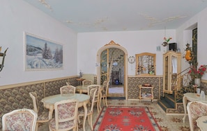 Dining - Guesthouse in Monschau, Germany (Monschau)