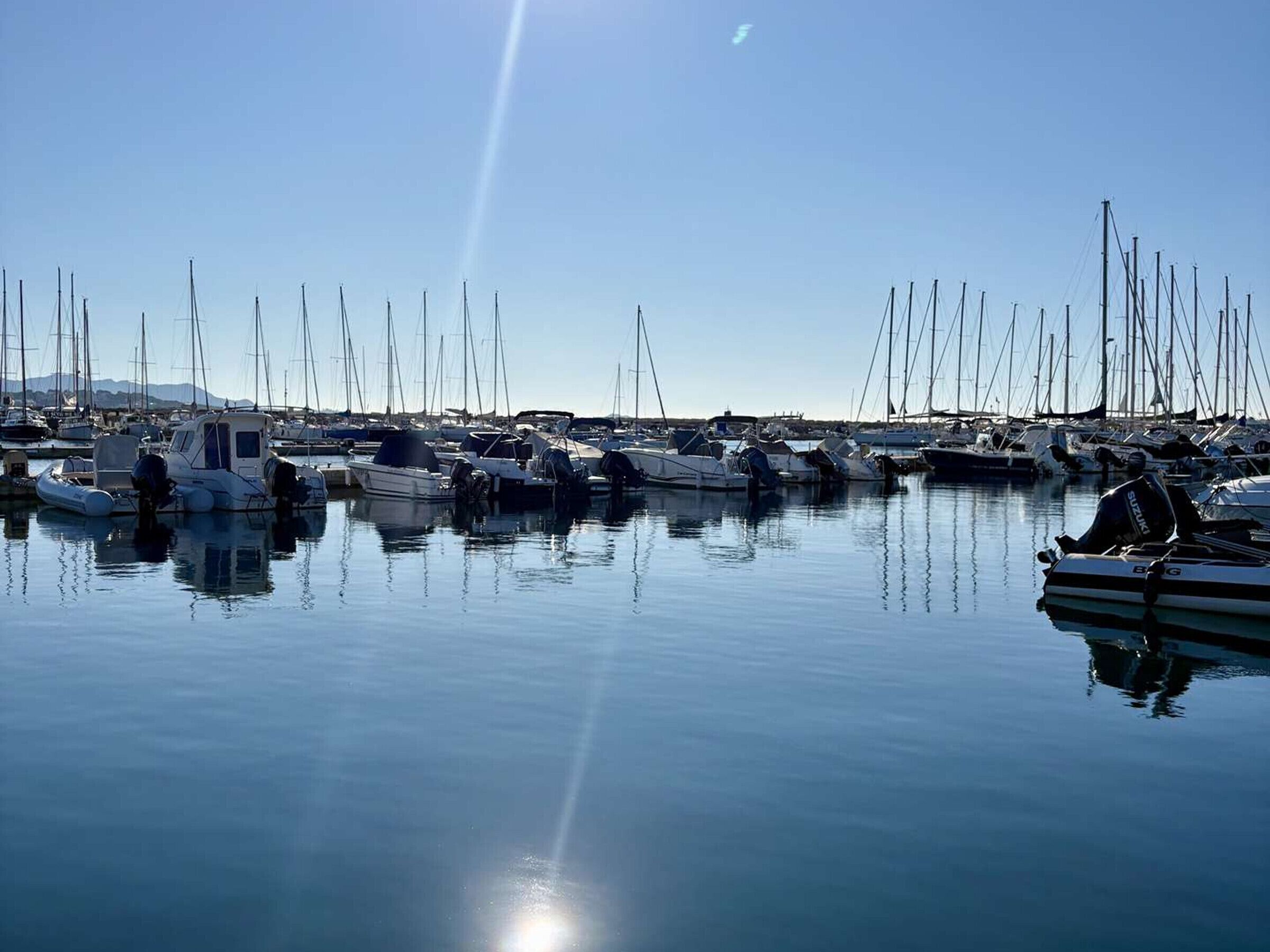Marina