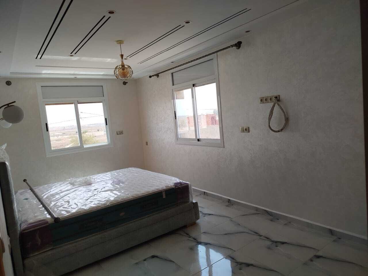 2 chambres, draps fournis