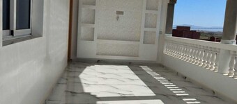 Luxury Family Apartment in Ras El Ma, 150 m² – Just a Few Minutes from Saïdia