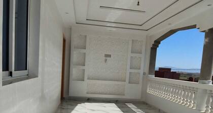 Luxury Family Apartment in Ras El Ma, 150 m² – Just a Few Minutes from Saïdia