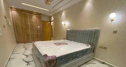 Luxury Family Apartment in Ras El Ma, 150 m² – Just a Few Minutes from Saïdia