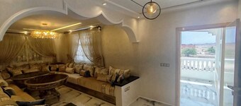 Luxury Family Apartment in Ras El Ma, 150 m² – Just a Few Minutes from Saïdia