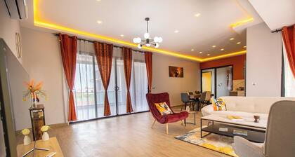 Villa Banka - Banfelouk Loft - Upper Floor