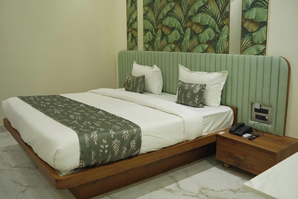 Luxury Room