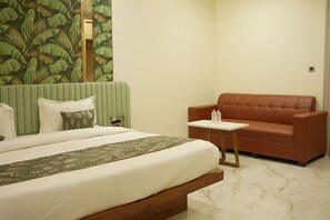 ห้องลักซ์ชัวรี่