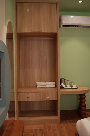 Luxury Room | Interior