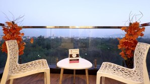 Apartment, Balcony, City View | Kawasan hartanah