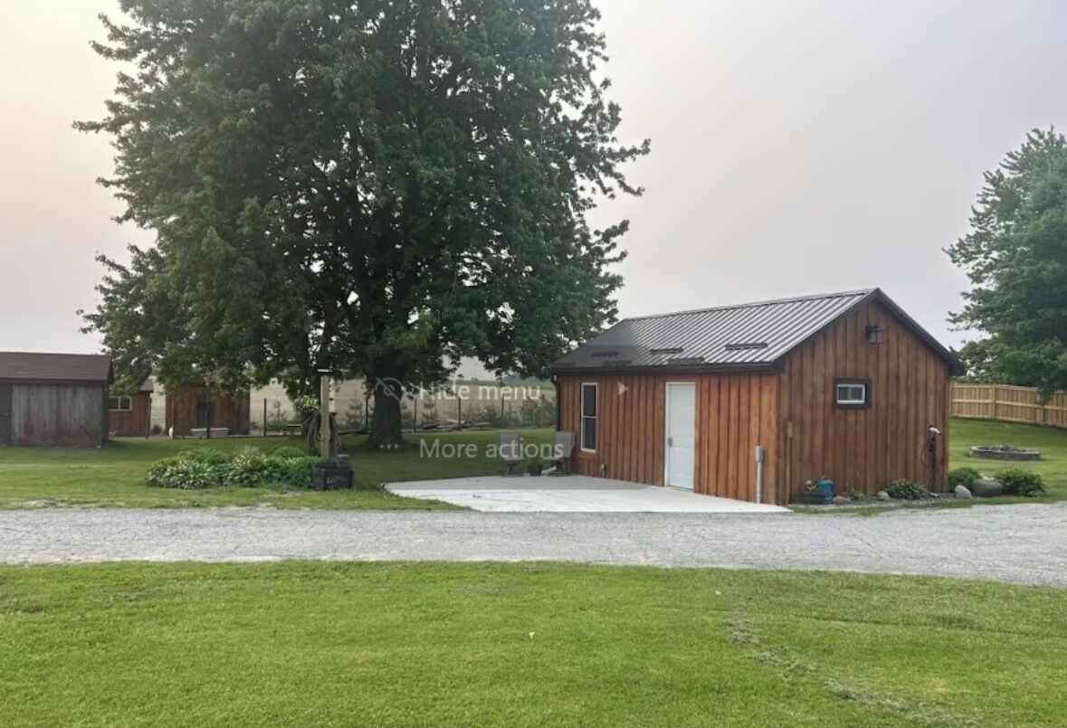 Aussenbereich
