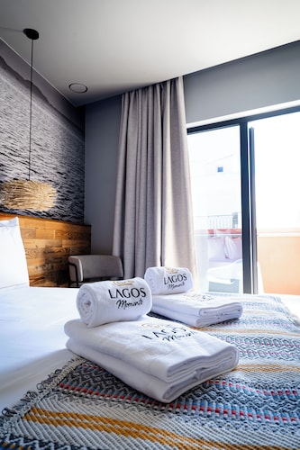 Lagos Moments Lodge