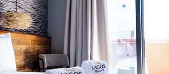 Lagos Moments Lodge