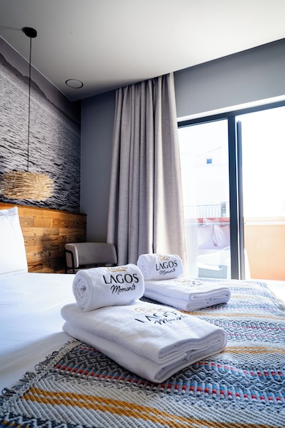 Lagos Moments Lodge