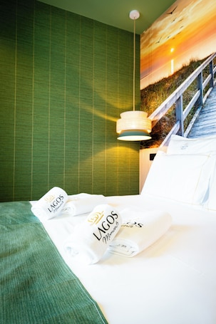 Lagos Moments Lodge