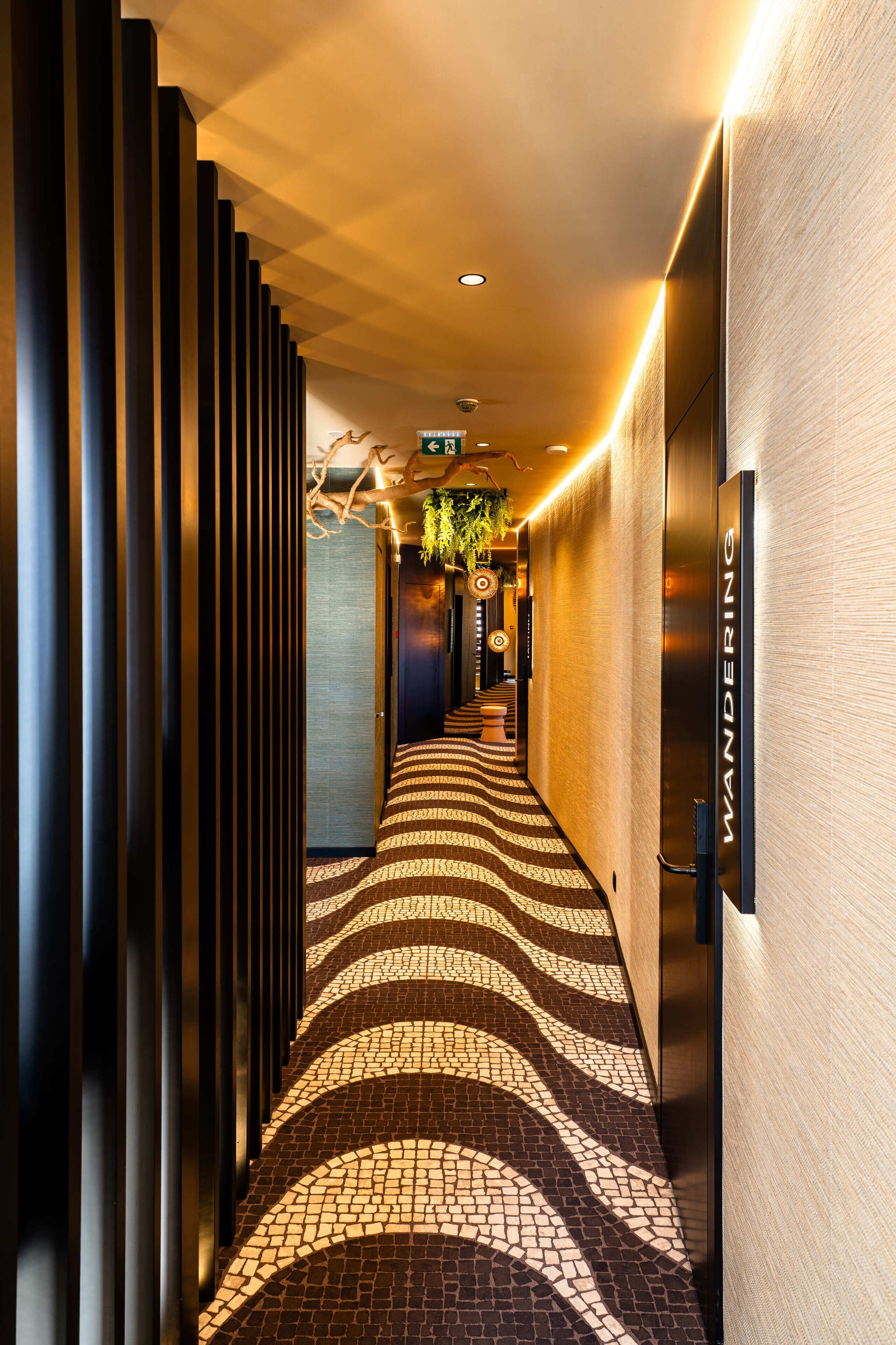 Interieur