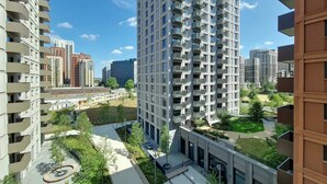 Appartement, 1 slaapkamer, niet-roken | Exterieur