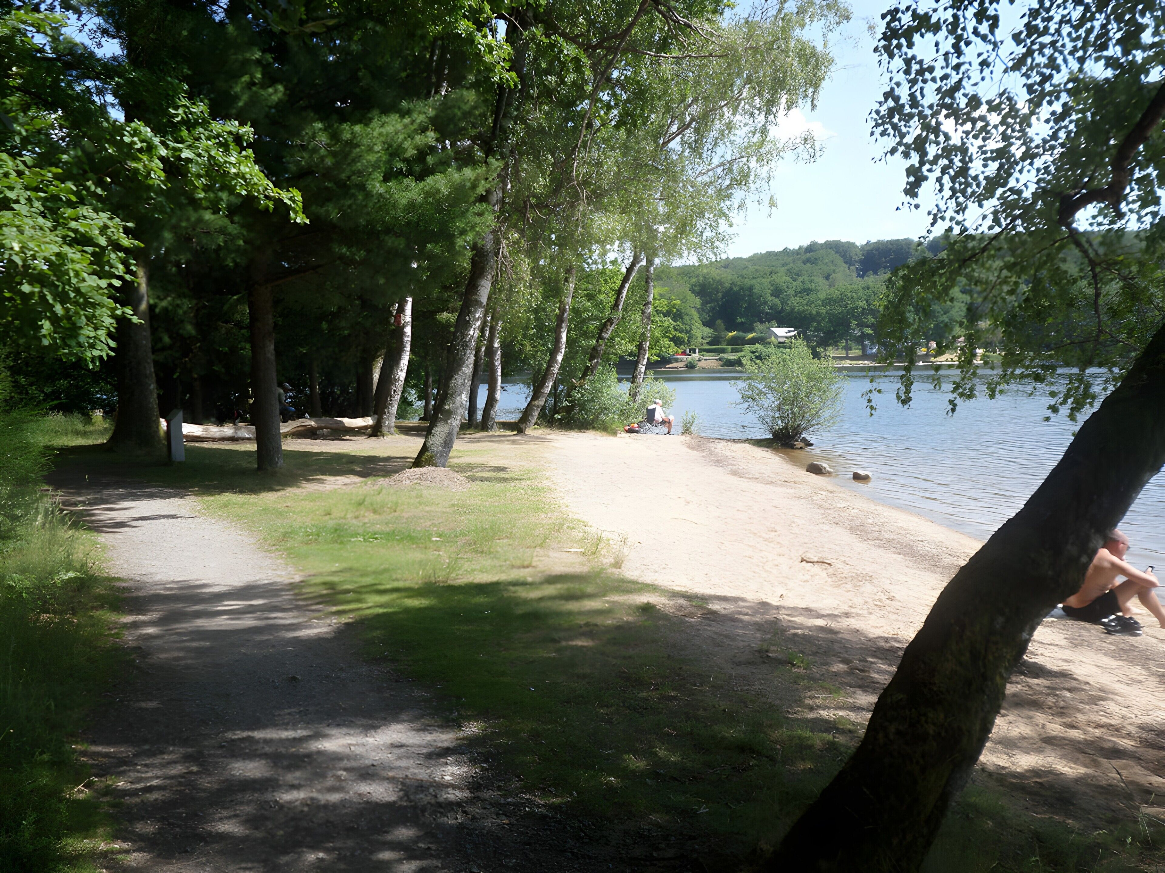 Strand