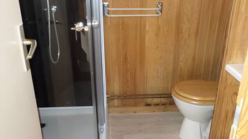 Een douche