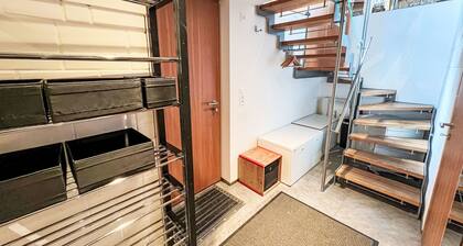 Chalet Heubode by Interhome