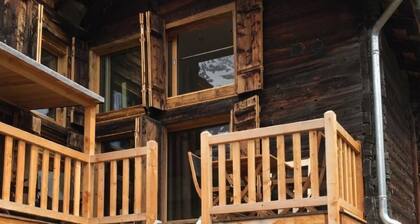 Chalet Heubode by Interhome
