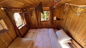 1 Schlafzimmer, Bügeleisen/Bügelbrett, Internetzugang
