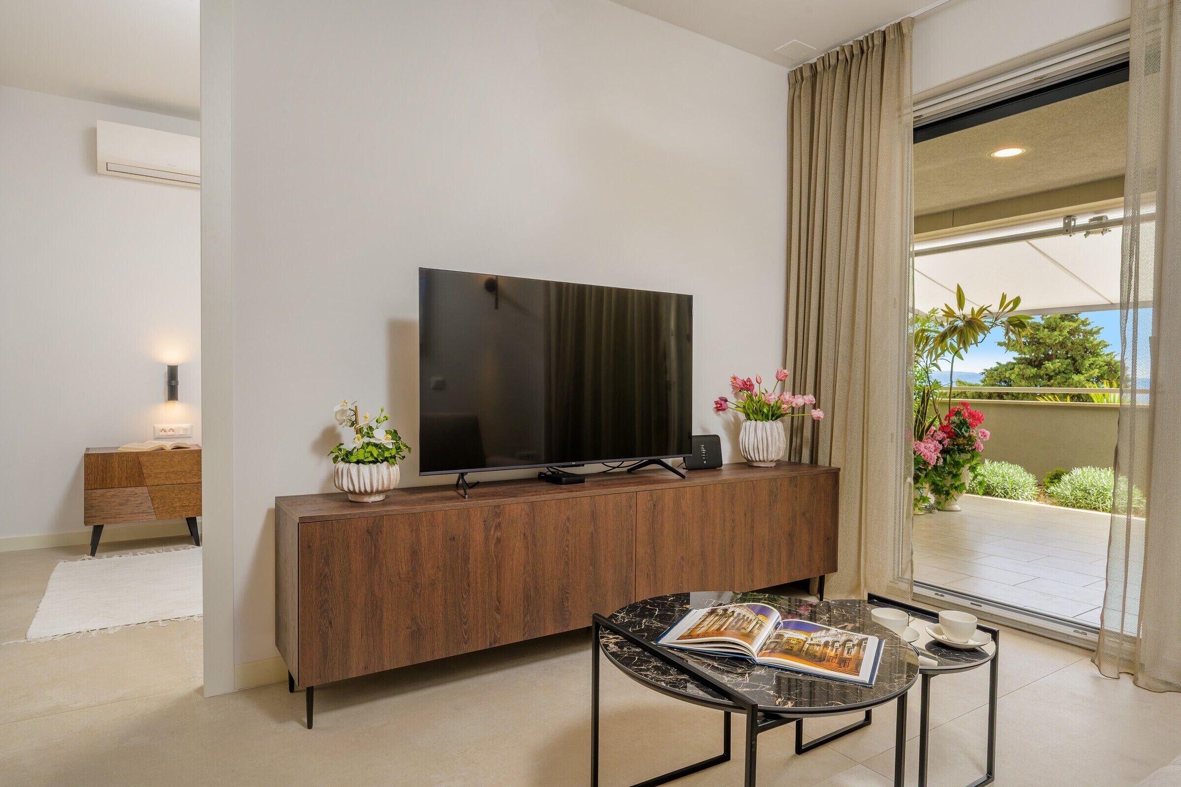 Fernseher