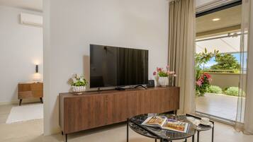 Fernseher