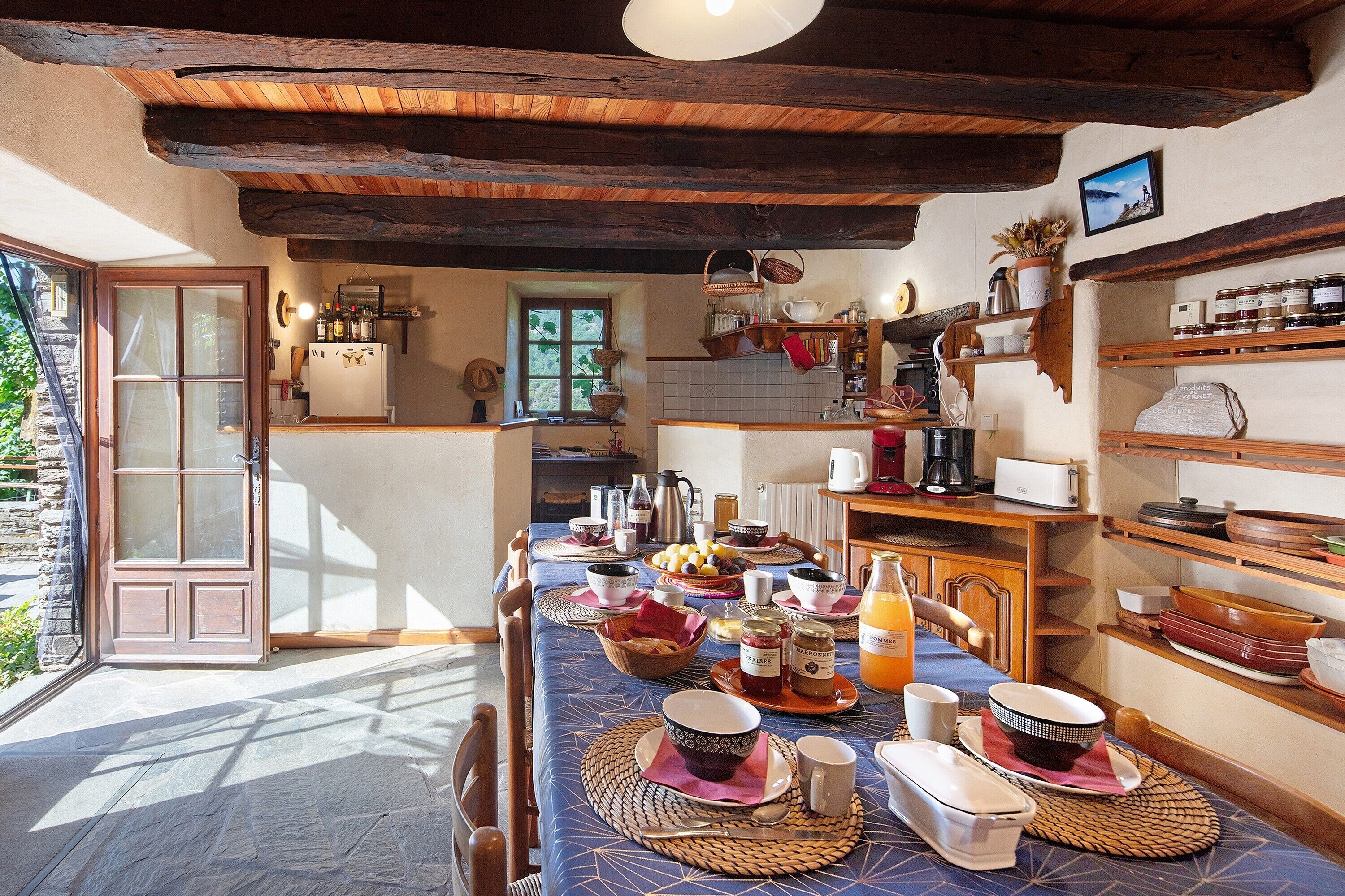 Restauration