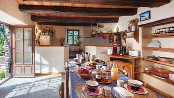 Restauration