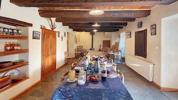 Restaurantes