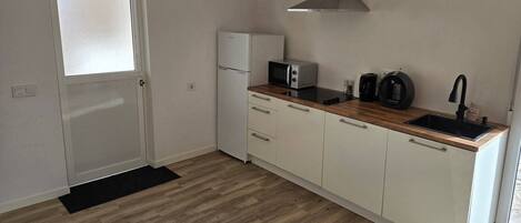 Cucina privata