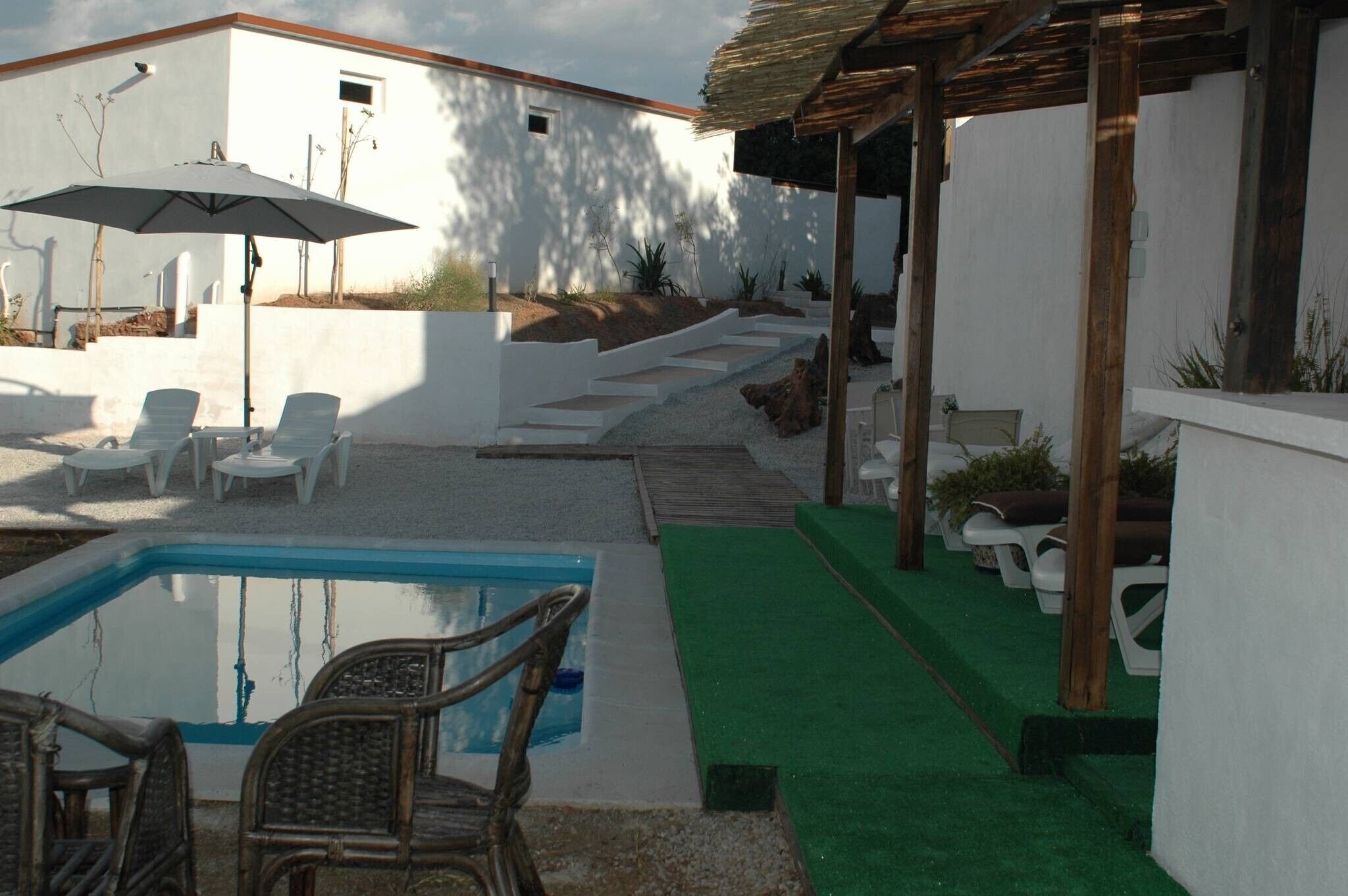 Alberca