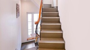 Escaleras