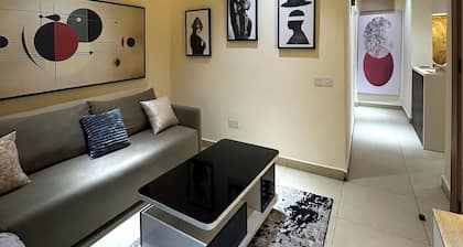 Trim Apartment