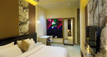 Trim Apartment