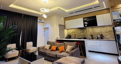 Trim Apartment