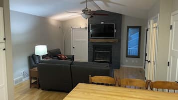 Smart TV