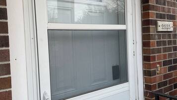 Detalle exterior